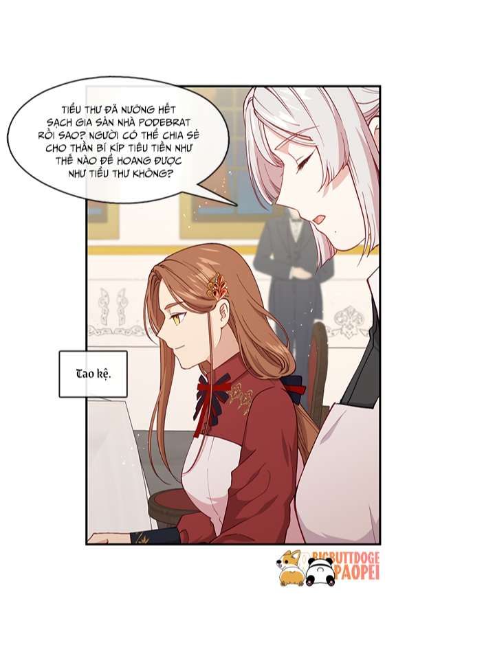 đọc truyện Cẩn Thận Nữ Phụ Phản Diện Đấy Chương 59 ảnh 66 tại Thiên Thai Truyện