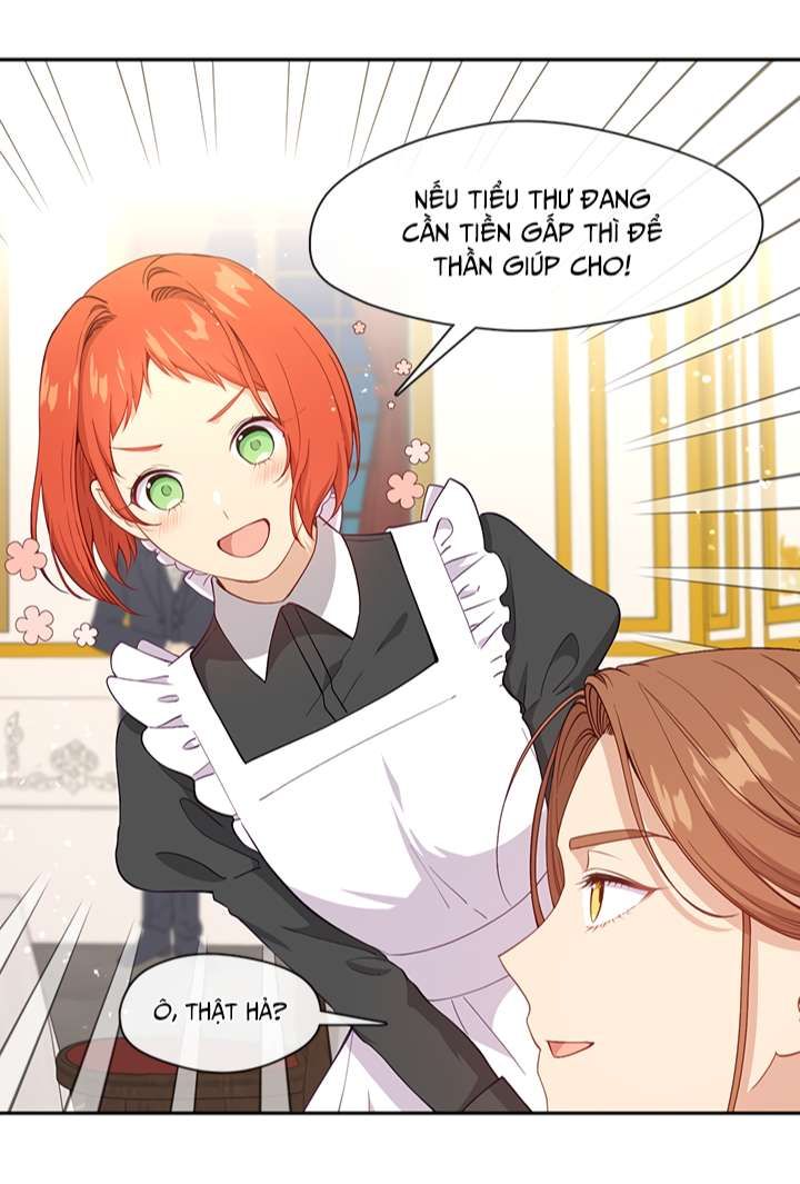 đọc truyện Cẩn Thận Nữ Phụ Phản Diện Đấy Chương 59 ảnh 67 tại Thiên Thai Truyện