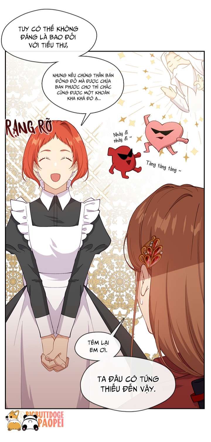 đọc truyện Cẩn Thận Nữ Phụ Phản Diện Đấy Chương 59 ảnh 69 tại Thiên Thai Truyện