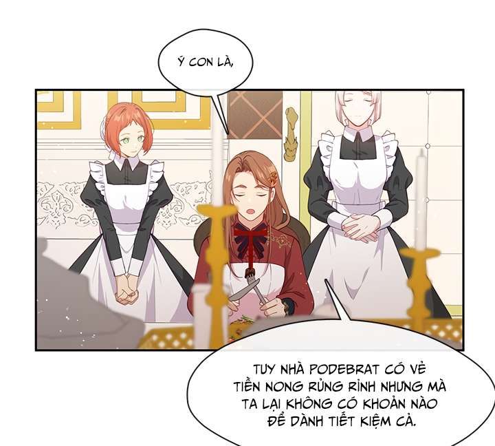 đọc truyện Cẩn Thận Nữ Phụ Phản Diện Đấy Chương 59 ảnh 71 tại Thiên Thai Truyện