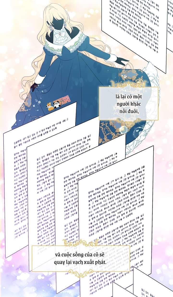 đọc truyện Cẩn Thận Nữ Phụ Phản Diện Đấy Chương 59 ảnh 9 tại Thiên Thai Truyện