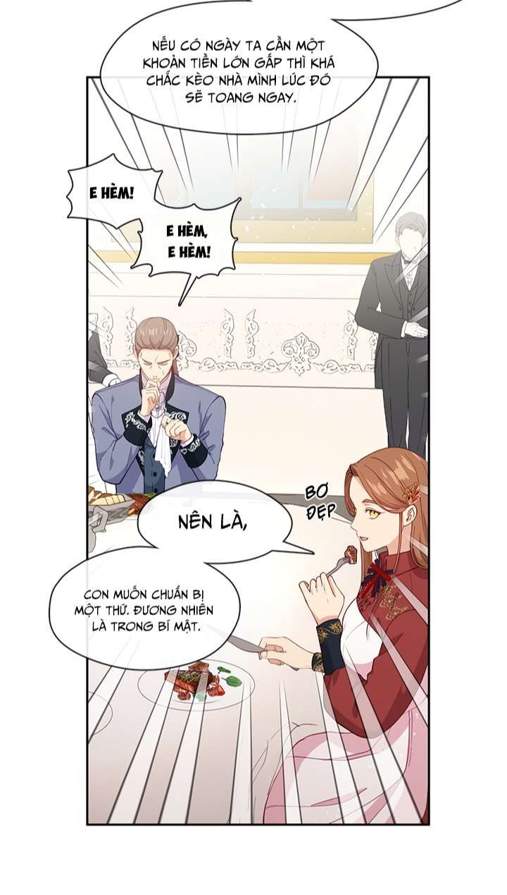 đọc truyện Cẩn Thận Nữ Phụ Phản Diện Đấy Chương 59 ảnh 72 tại Thiên Thai Truyện