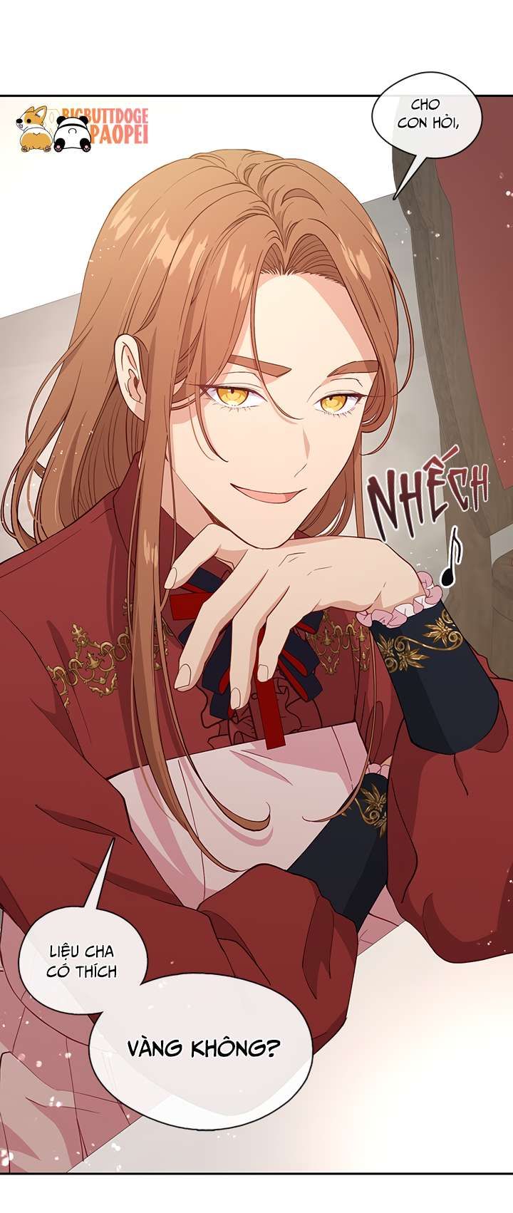 đọc truyện Cẩn Thận Nữ Phụ Phản Diện Đấy Chương 59 ảnh 74 tại Thiên Thai Truyện