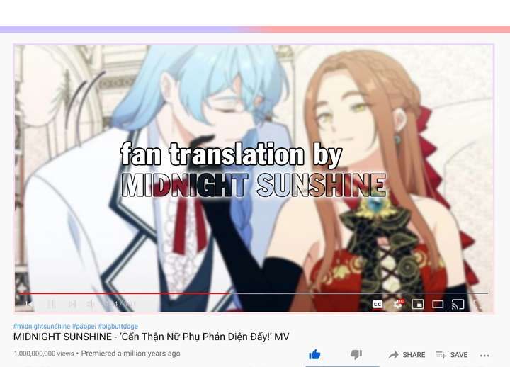 đọc truyện Cẩn Thận Nữ Phụ Phản Diện Đấy Chương 59 ảnh 75 tại Thiên Thai Truyện