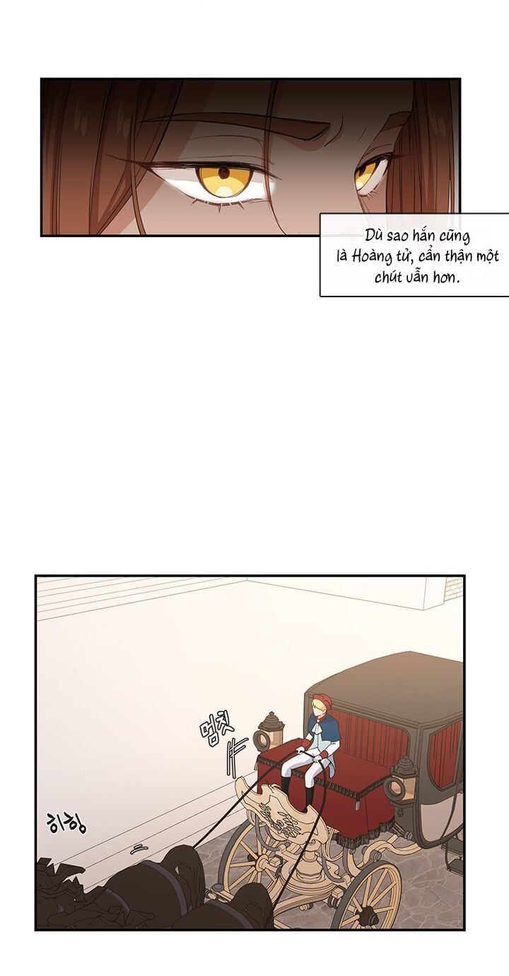 đọc truyện Cẩn Thận Nữ Phụ Phản Diện Đấy Chương 6 ảnh 15 tại Thiên Thai Truyện