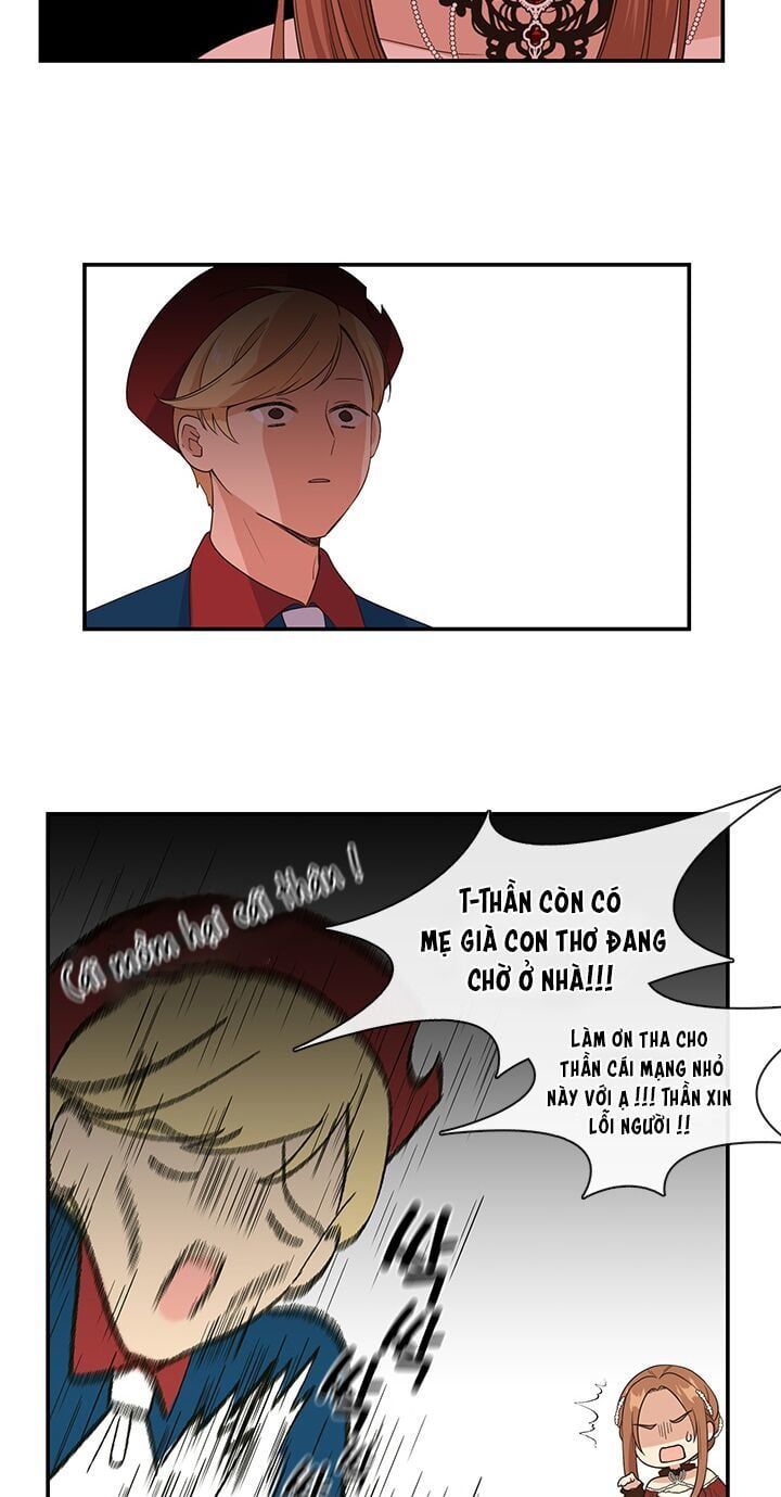 đọc truyện Cẩn Thận Nữ Phụ Phản Diện Đấy Chương 6 ảnh 23 tại Thiên Thai Truyện