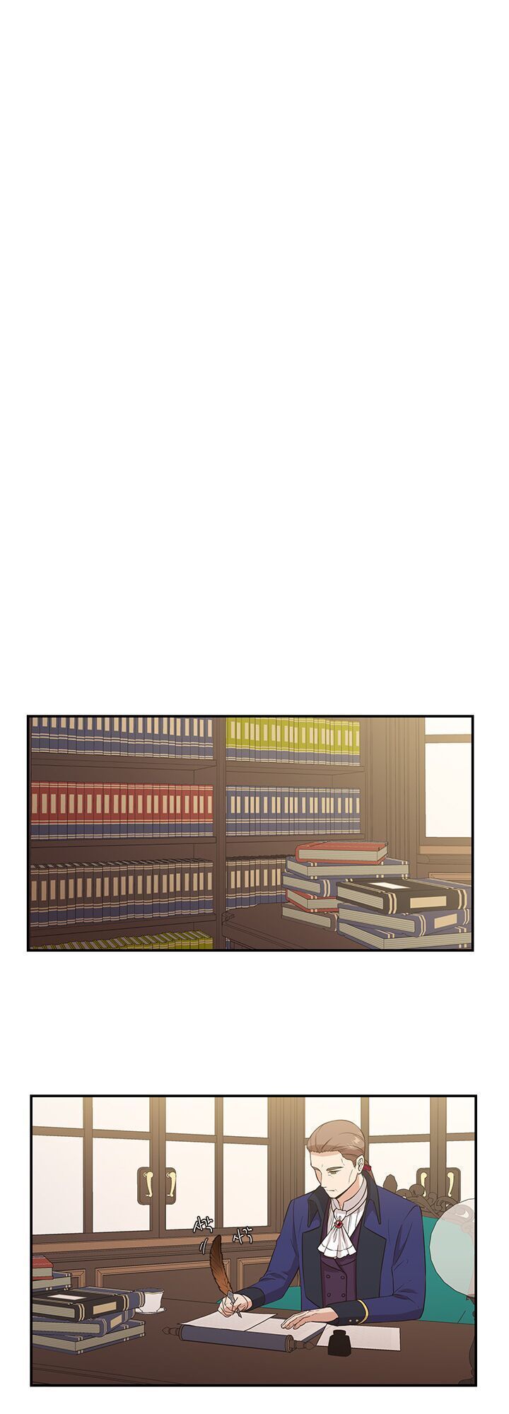 đọc truyện Cẩn Thận Nữ Phụ Phản Diện Đấy Chương 6 ảnh 25 tại Thiên Thai Truyện