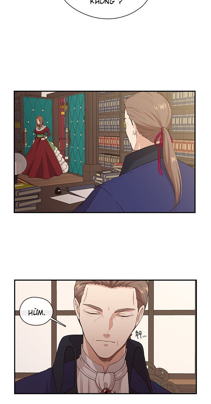 đọc truyện Cẩn Thận Nữ Phụ Phản Diện Đấy Chương 6 ảnh 27 tại Thiên Thai Truyện