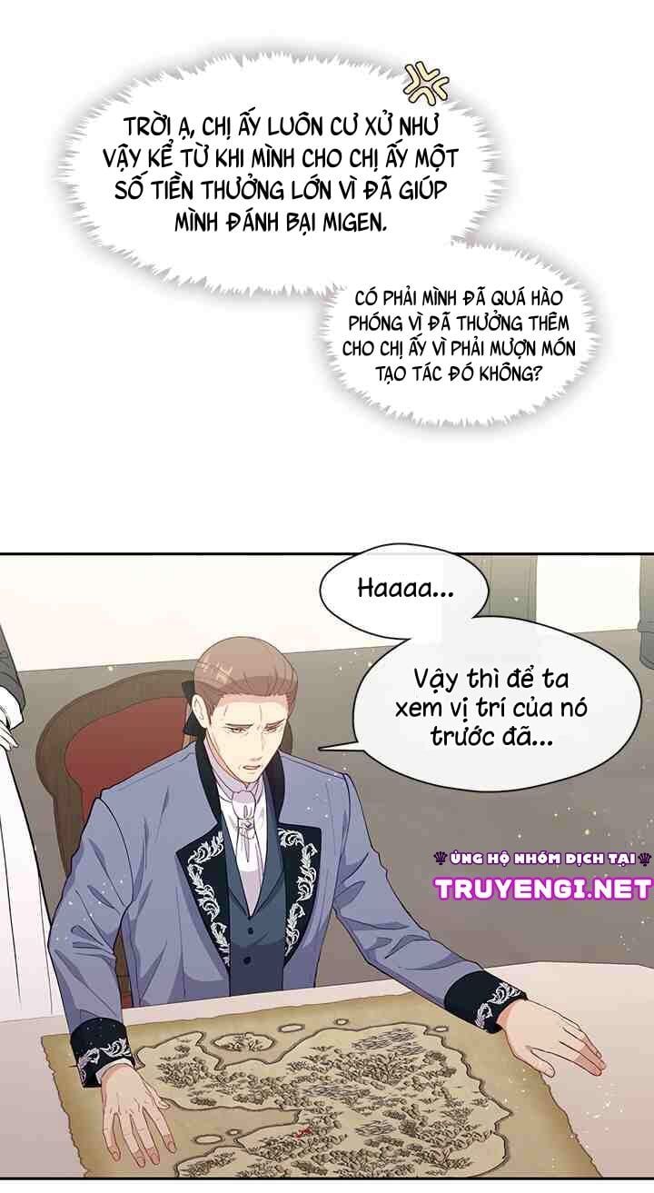 đọc truyện Cẩn Thận Nữ Phụ Phản Diện Đấy Chương 60 ảnh 14 tại Thiên Thai Truyện