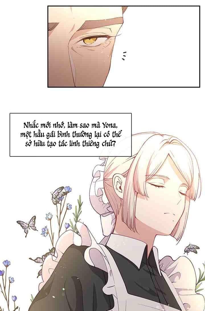 đọc truyện Cẩn Thận Nữ Phụ Phản Diện Đấy Chương 60 ảnh 15 tại Thiên Thai Truyện