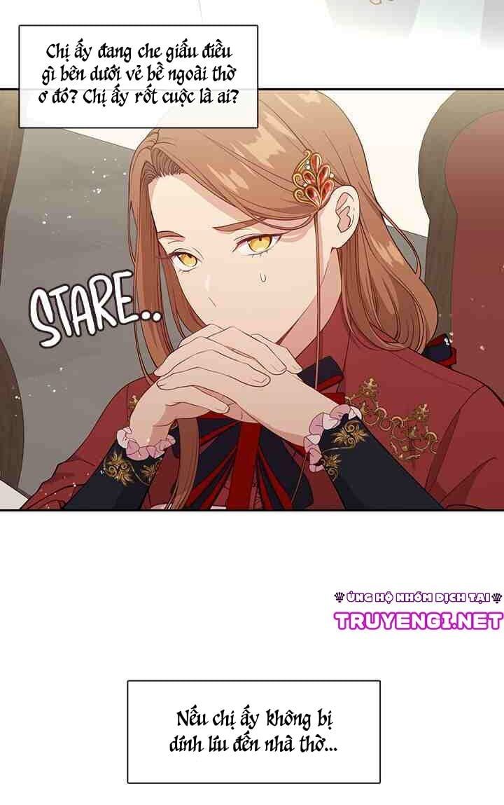 đọc truyện Cẩn Thận Nữ Phụ Phản Diện Đấy Chương 60 ảnh 17 tại Thiên Thai Truyện