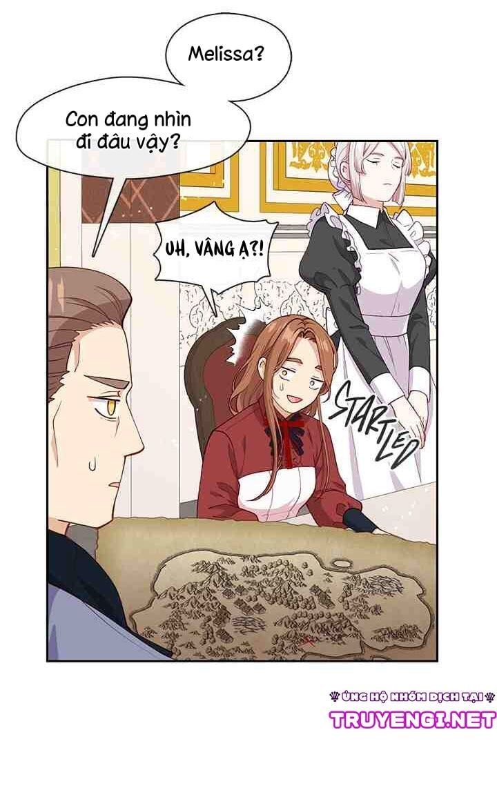 đọc truyện Cẩn Thận Nữ Phụ Phản Diện Đấy Chương 60 ảnh 18 tại Thiên Thai Truyện