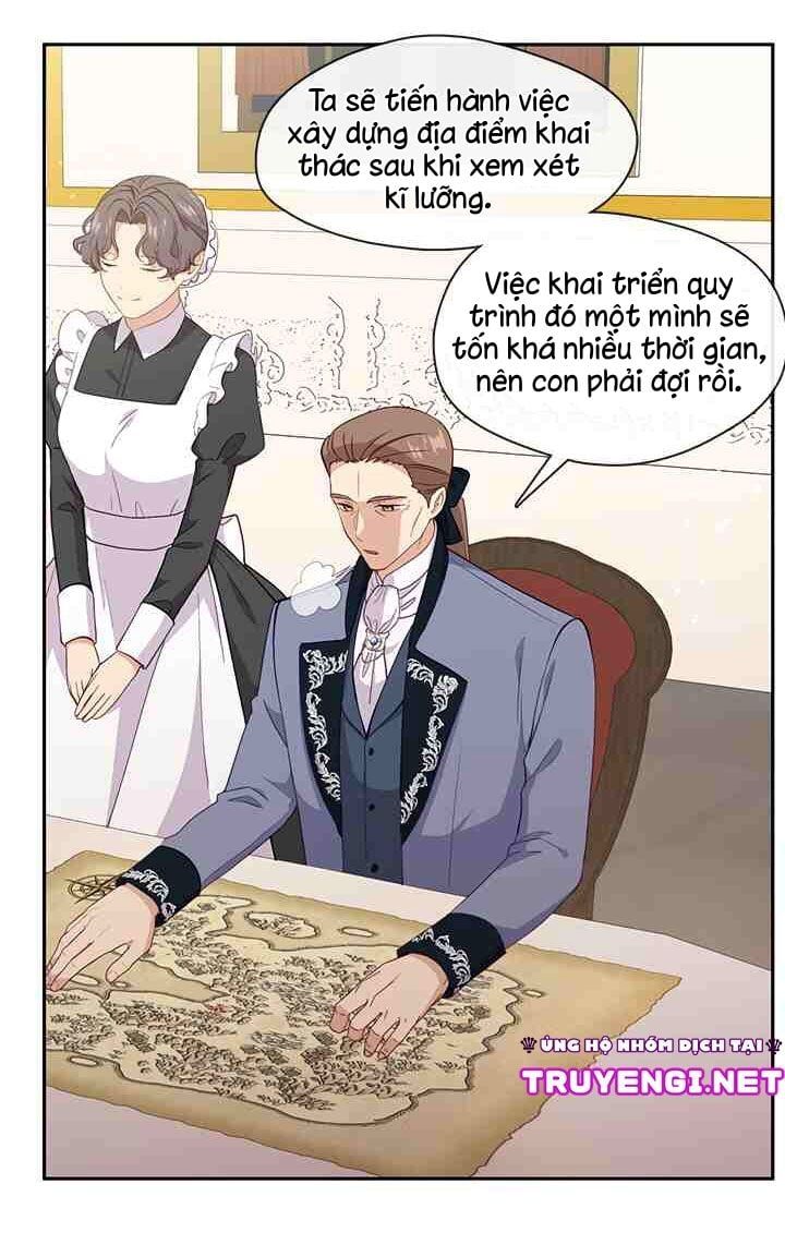 đọc truyện Cẩn Thận Nữ Phụ Phản Diện Đấy Chương 60 ảnh 20 tại Thiên Thai Truyện