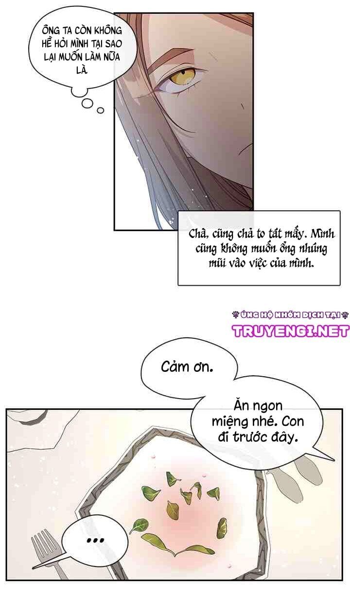 đọc truyện Cẩn Thận Nữ Phụ Phản Diện Đấy Chương 60 ảnh 21 tại Thiên Thai Truyện