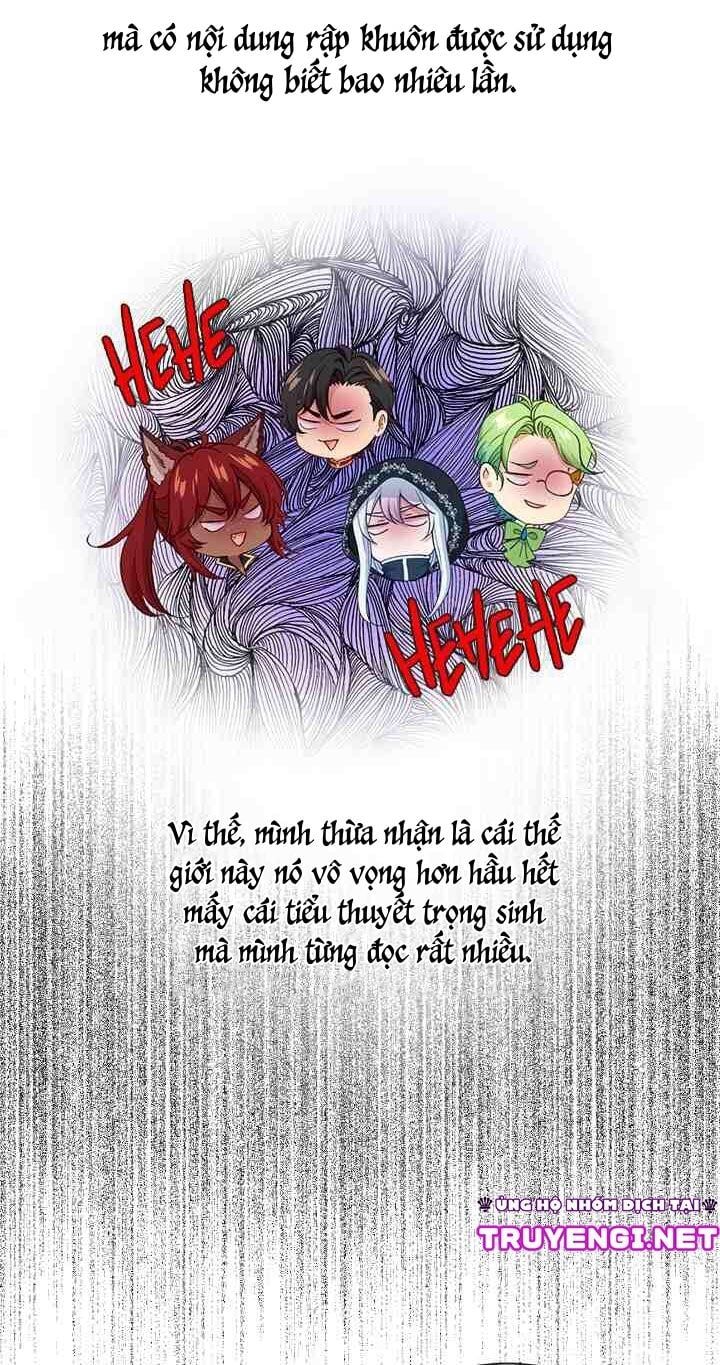 đọc truyện Cẩn Thận Nữ Phụ Phản Diện Đấy Chương 60 ảnh 4 tại Thiên Thai Truyện