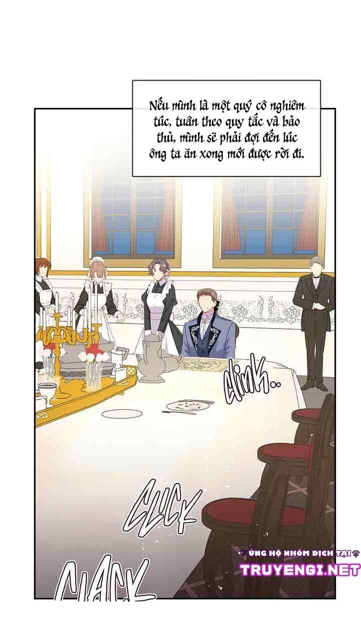 đọc truyện Cẩn Thận Nữ Phụ Phản Diện Đấy Chương 60 ảnh 22 tại Thiên Thai Truyện