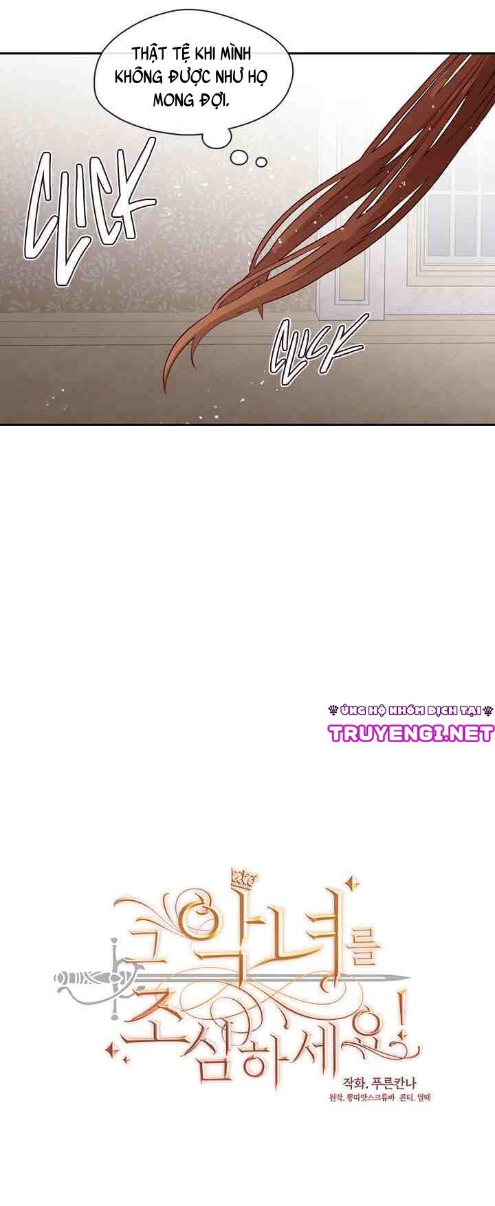 đọc truyện Cẩn Thận Nữ Phụ Phản Diện Đấy Chương 60 ảnh 23 tại Thiên Thai Truyện