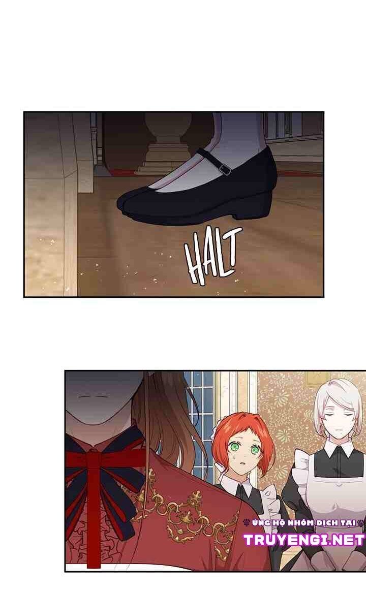 đọc truyện Cẩn Thận Nữ Phụ Phản Diện Đấy Chương 60 ảnh 27 tại Thiên Thai Truyện