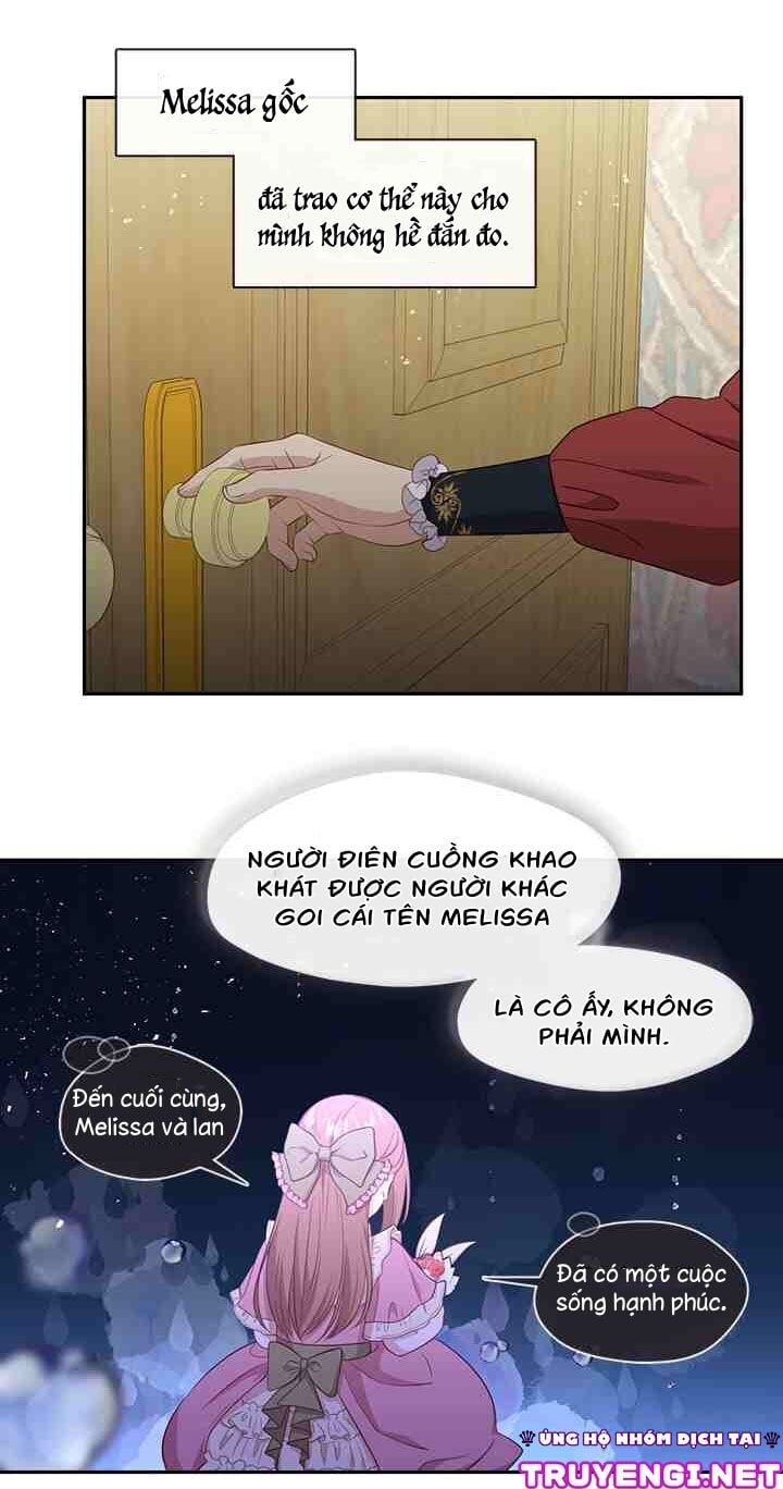 đọc truyện Cẩn Thận Nữ Phụ Phản Diện Đấy Chương 60 ảnh 28 tại Thiên Thai Truyện