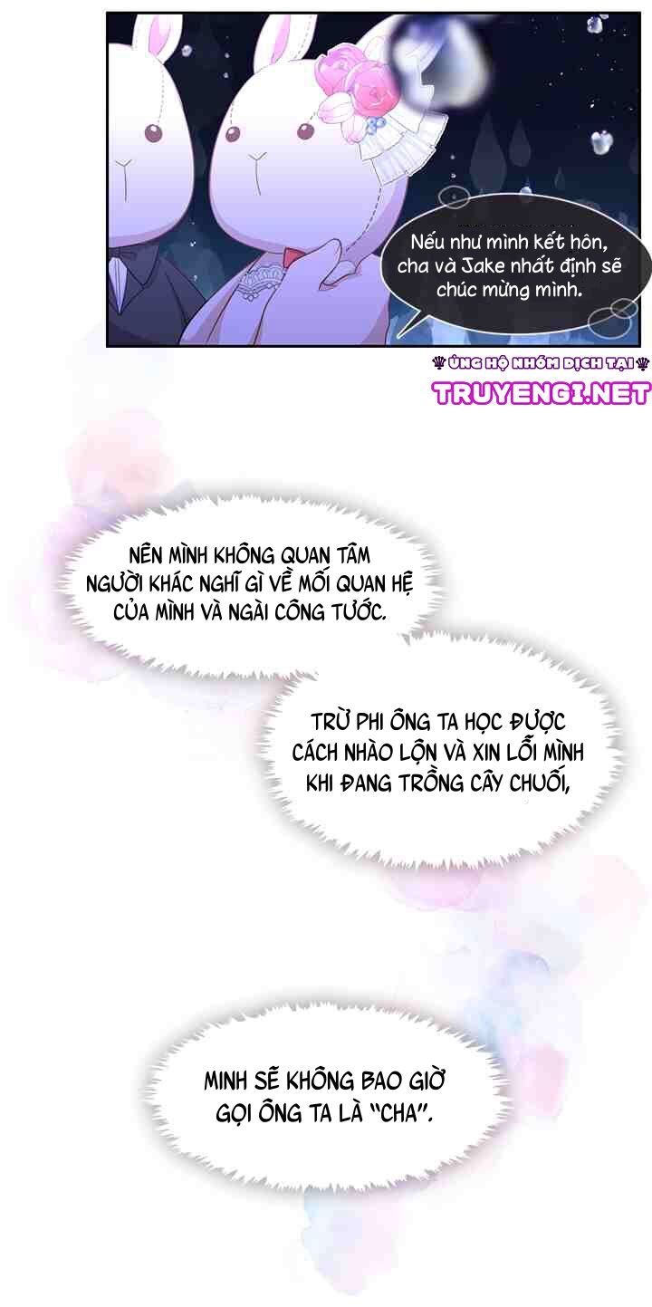 đọc truyện Cẩn Thận Nữ Phụ Phản Diện Đấy Chương 60 ảnh 29 tại Thiên Thai Truyện