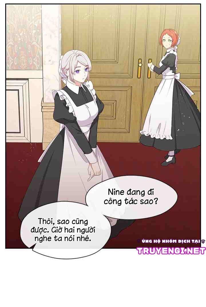 đọc truyện Cẩn Thận Nữ Phụ Phản Diện Đấy Chương 60 ảnh 31 tại Thiên Thai Truyện