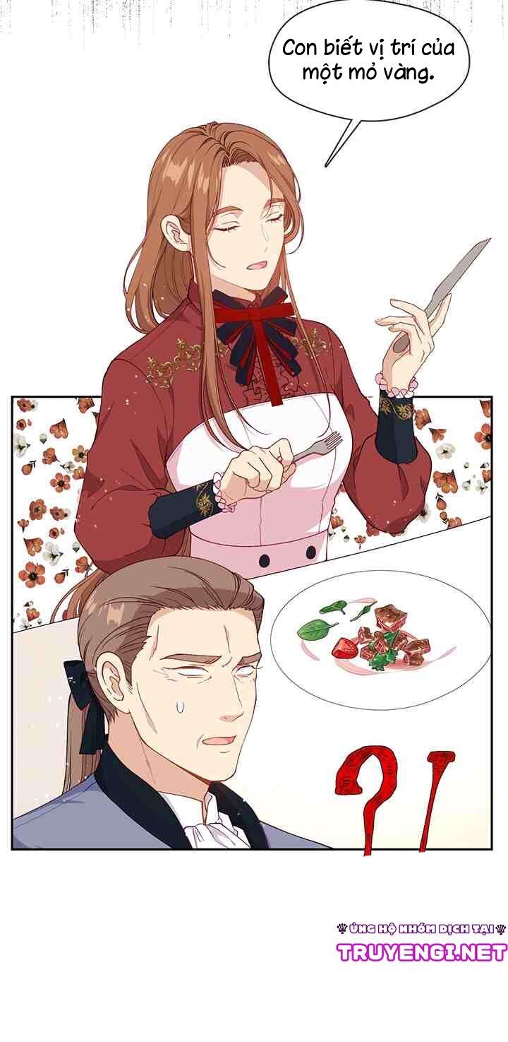 đọc truyện Cẩn Thận Nữ Phụ Phản Diện Đấy Chương 60 ảnh 5 tại Thiên Thai Truyện