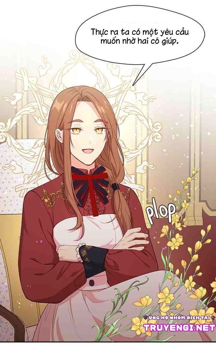 đọc truyện Cẩn Thận Nữ Phụ Phản Diện Đấy Chương 60 ảnh 32 tại Thiên Thai Truyện