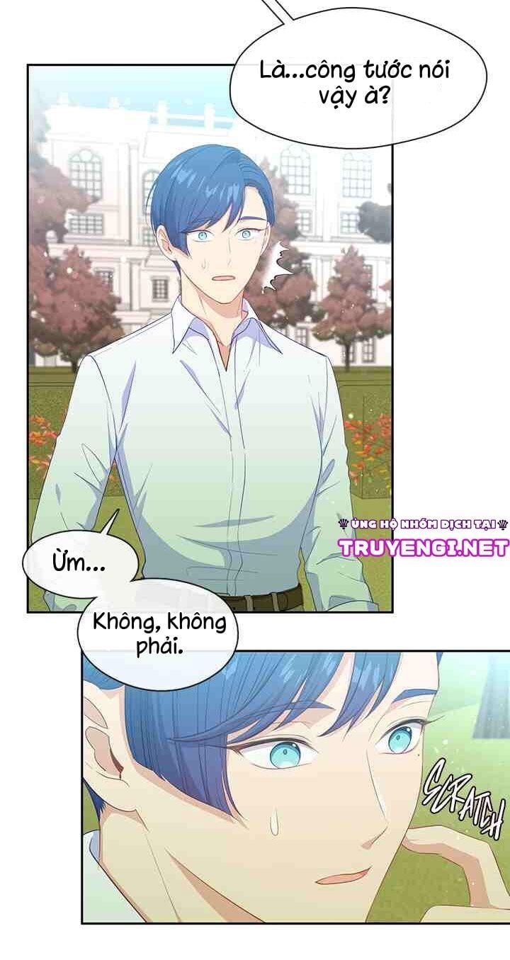 đọc truyện Cẩn Thận Nữ Phụ Phản Diện Đấy Chương 60 ảnh 36 tại Thiên Thai Truyện