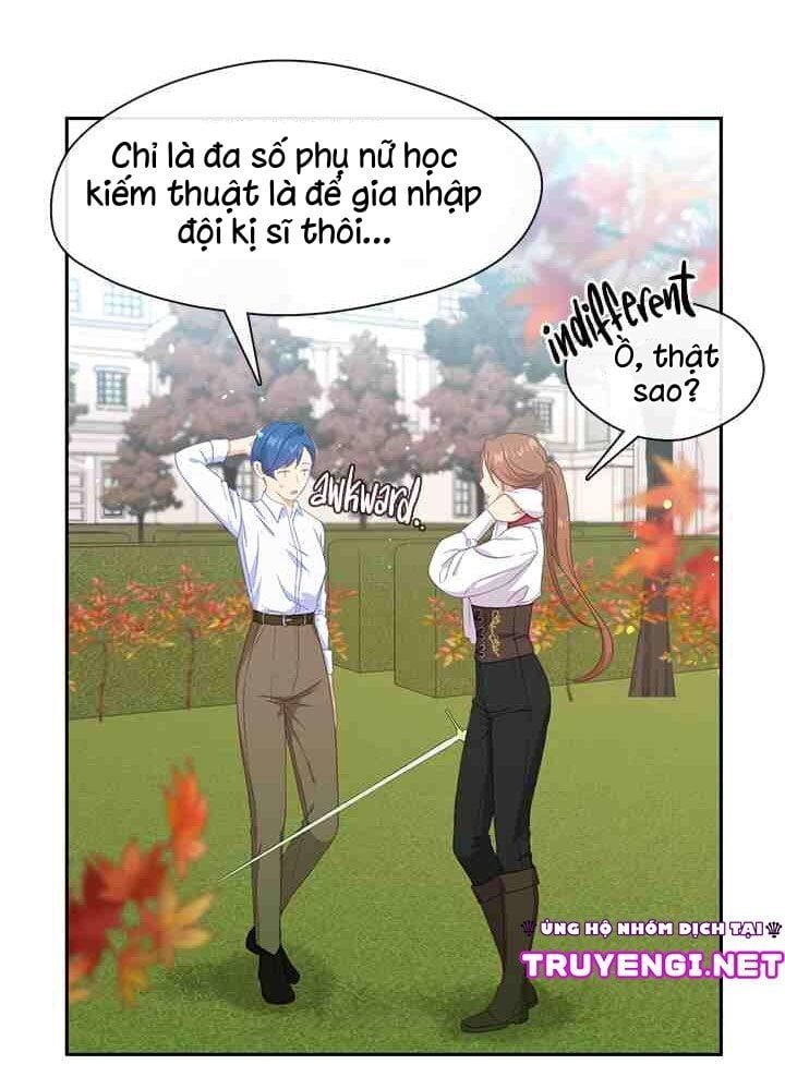 đọc truyện Cẩn Thận Nữ Phụ Phản Diện Đấy Chương 60 ảnh 37 tại Thiên Thai Truyện