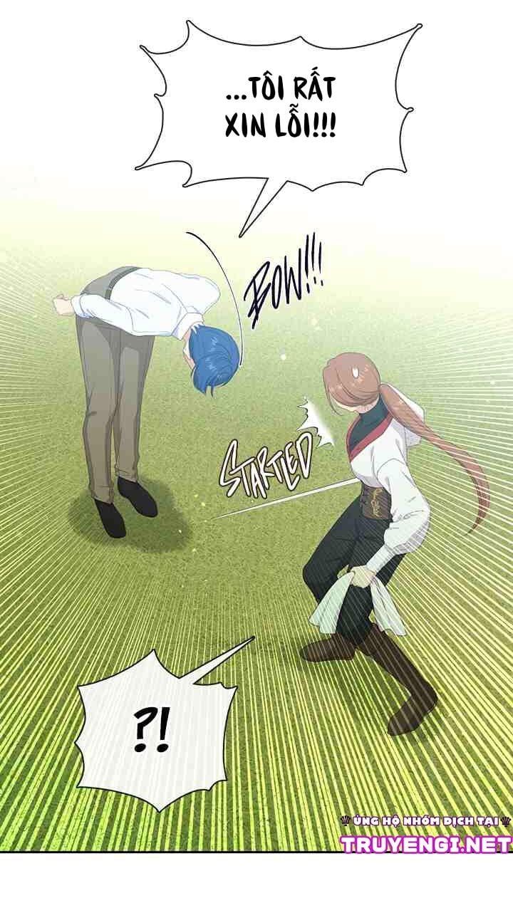 đọc truyện Cẩn Thận Nữ Phụ Phản Diện Đấy Chương 60 ảnh 39 tại Thiên Thai Truyện