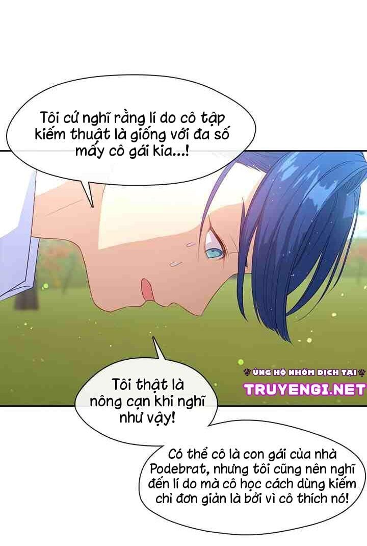 đọc truyện Cẩn Thận Nữ Phụ Phản Diện Đấy Chương 60 ảnh 41 tại Thiên Thai Truyện