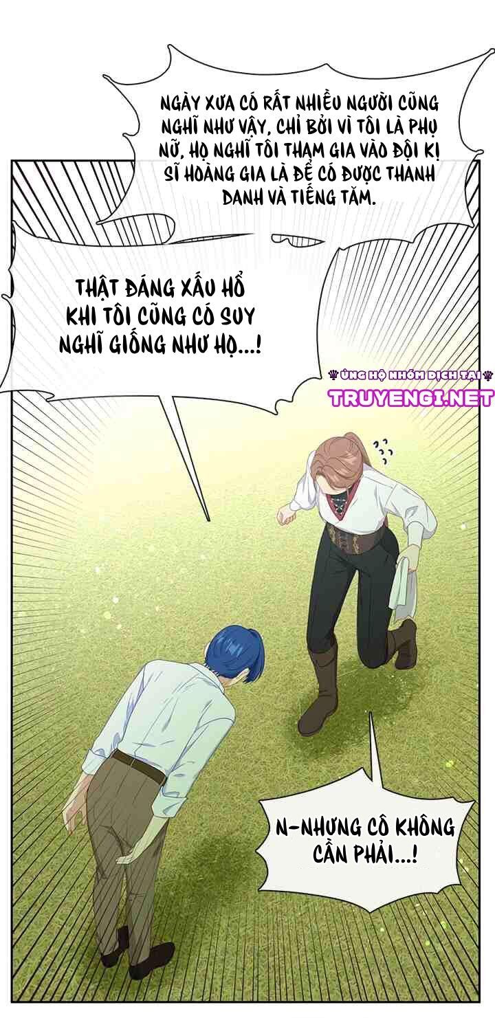 đọc truyện Cẩn Thận Nữ Phụ Phản Diện Đấy Chương 60 ảnh 43 tại Thiên Thai Truyện