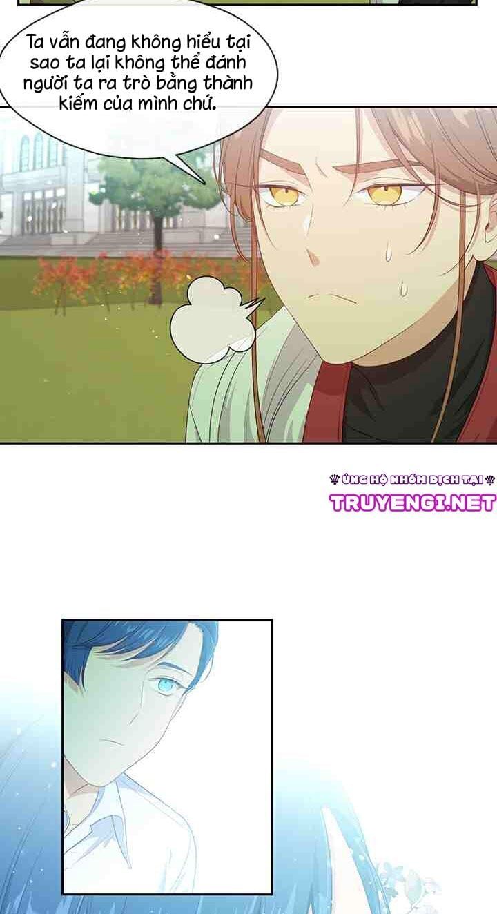 đọc truyện Cẩn Thận Nữ Phụ Phản Diện Đấy Chương 60 ảnh 46 tại Thiên Thai Truyện