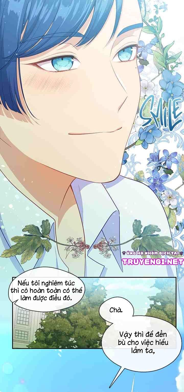 đọc truyện Cẩn Thận Nữ Phụ Phản Diện Đấy Chương 60 ảnh 47 tại Thiên Thai Truyện