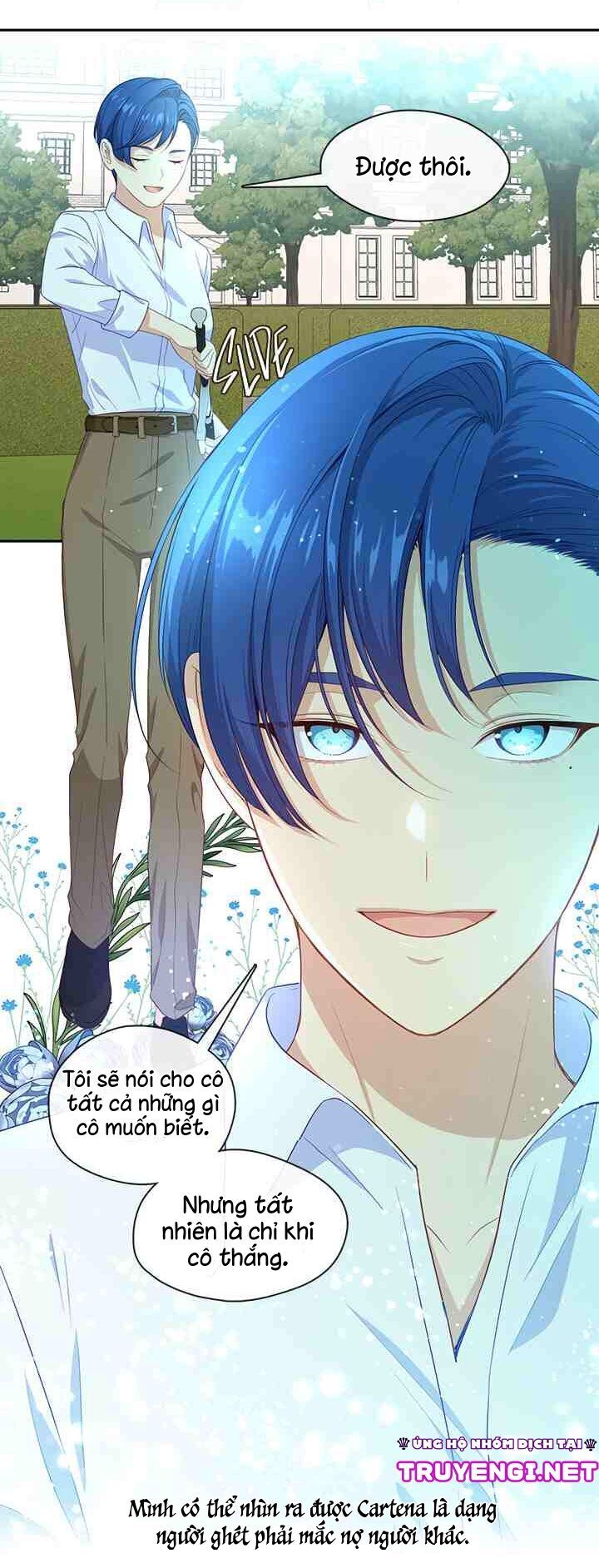 đọc truyện Cẩn Thận Nữ Phụ Phản Diện Đấy Chương 60 ảnh 49 tại Thiên Thai Truyện