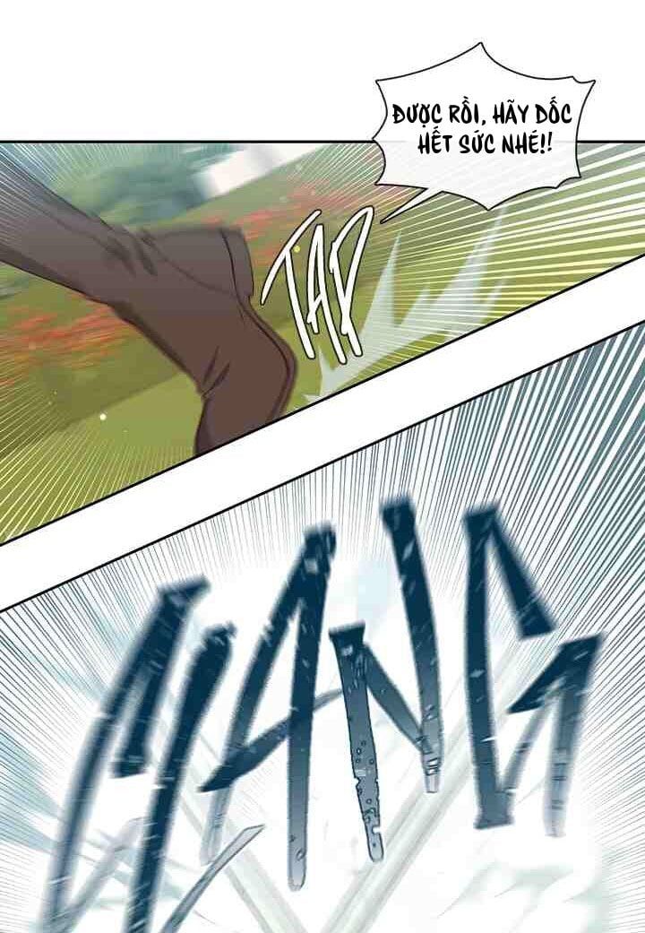 đọc truyện Cẩn Thận Nữ Phụ Phản Diện Đấy Chương 60 ảnh 51 tại Thiên Thai Truyện