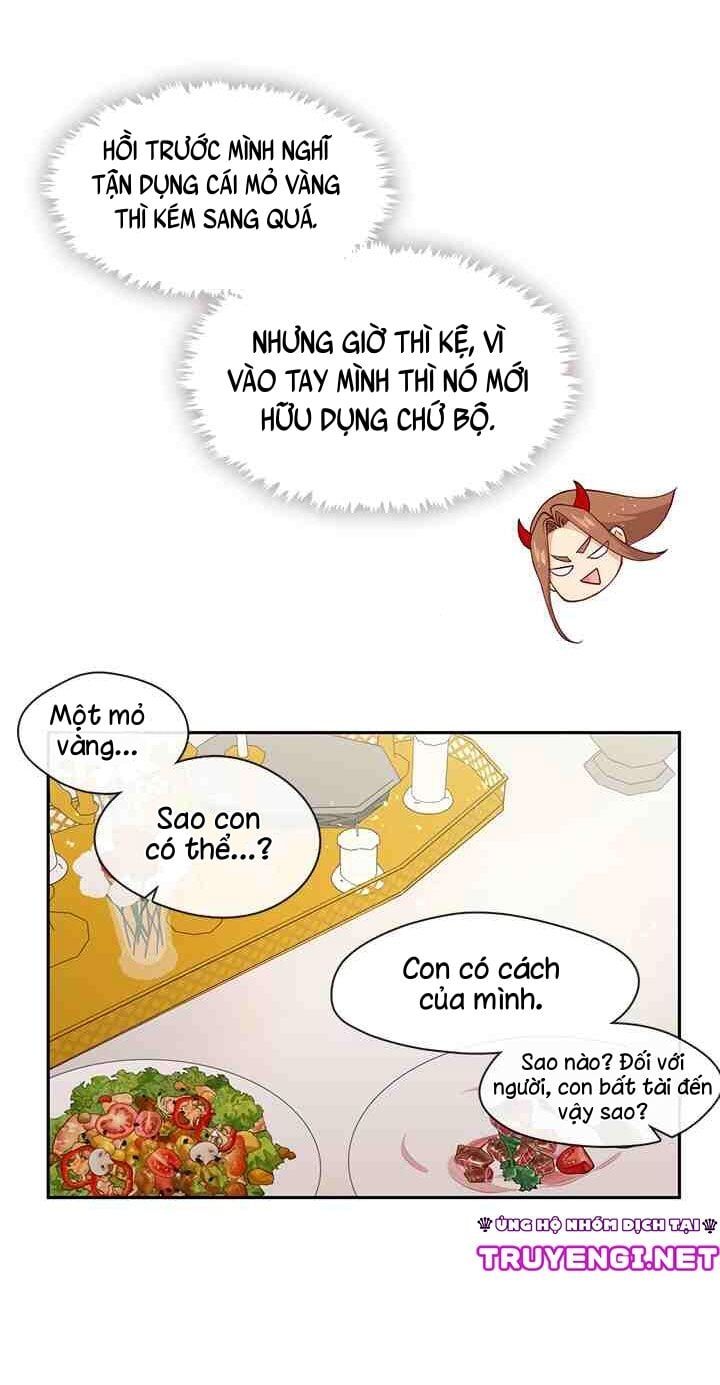 đọc truyện Cẩn Thận Nữ Phụ Phản Diện Đấy Chương 60 ảnh 7 tại Thiên Thai Truyện