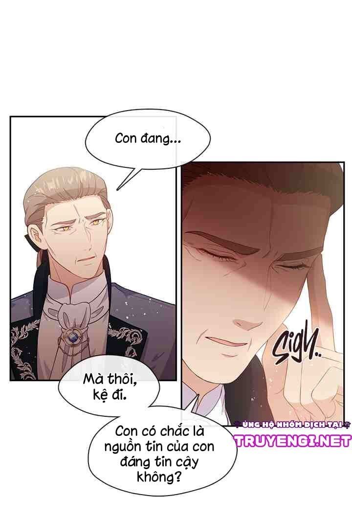 đọc truyện Cẩn Thận Nữ Phụ Phản Diện Đấy Chương 60 ảnh 8 tại Thiên Thai Truyện