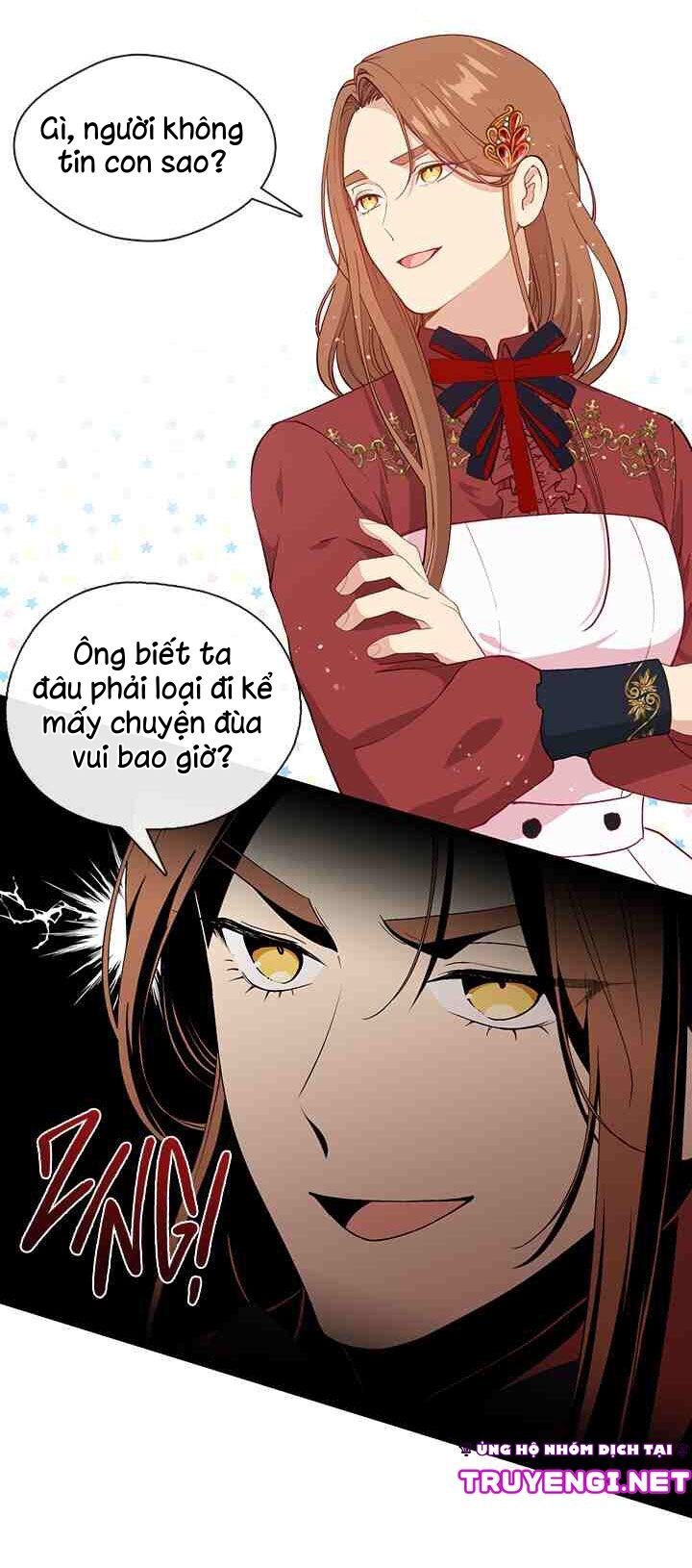 đọc truyện Cẩn Thận Nữ Phụ Phản Diện Đấy Chương 60 ảnh 9 tại Thiên Thai Truyện