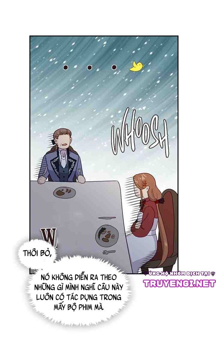 đọc truyện Cẩn Thận Nữ Phụ Phản Diện Đấy Chương 60 ảnh 10 tại Thiên Thai Truyện