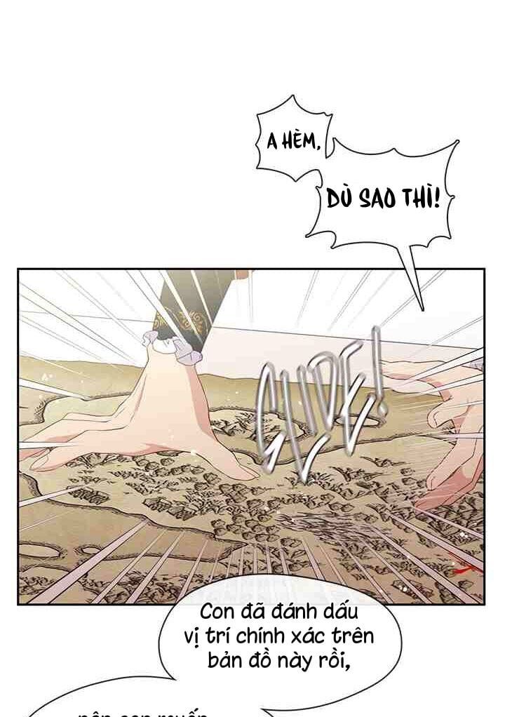 đọc truyện Cẩn Thận Nữ Phụ Phản Diện Đấy Chương 60 ảnh 11 tại Thiên Thai Truyện