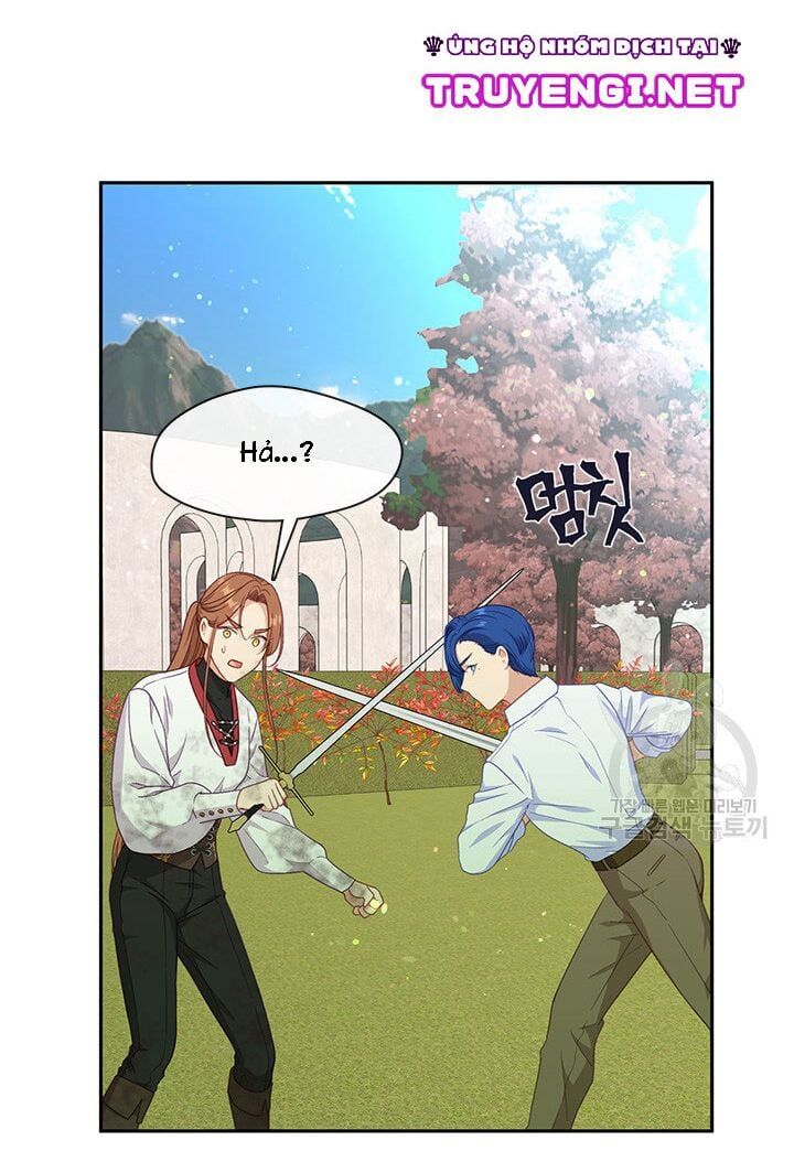 đọc truyện Cẩn Thận Nữ Phụ Phản Diện Đấy Chương 61 ảnh 13 tại Thiên Thai Truyện