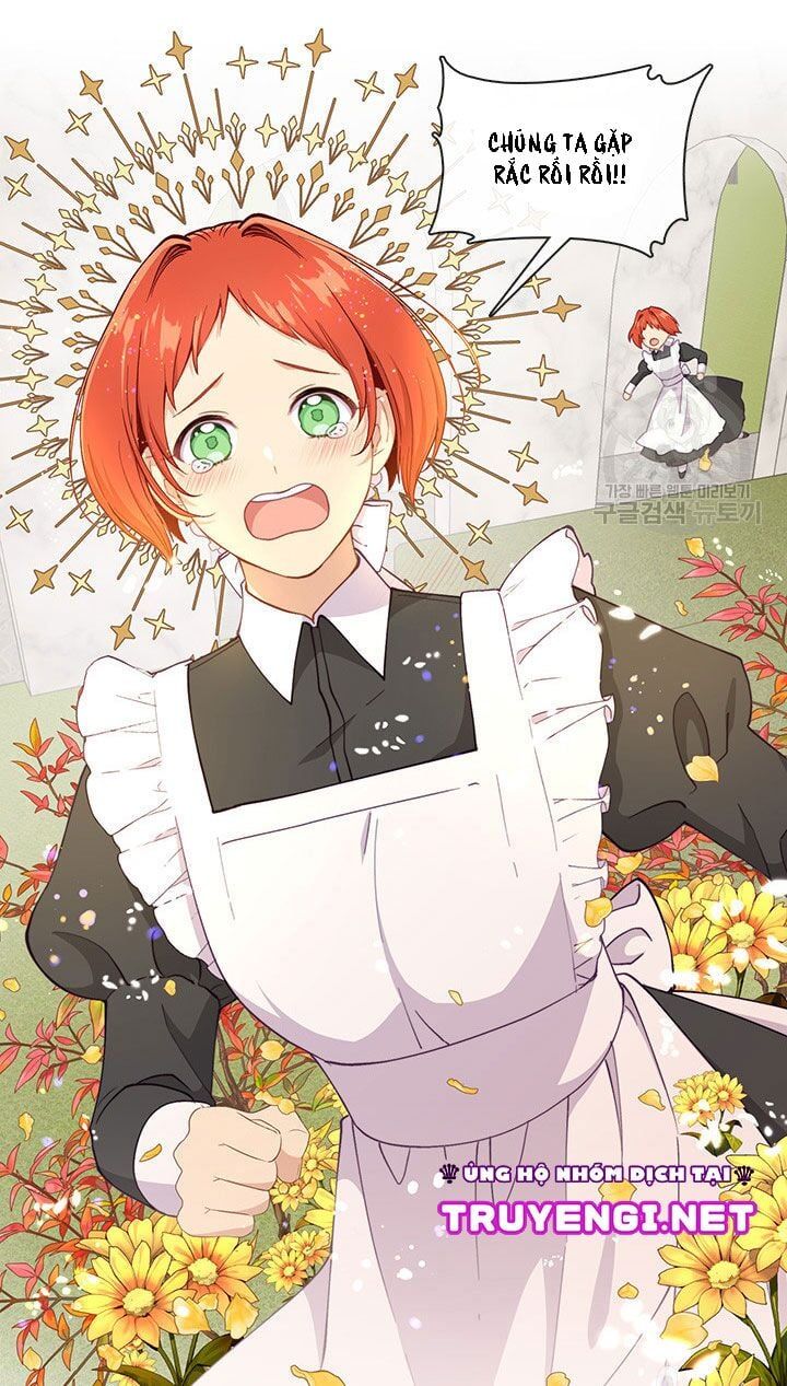 đọc truyện Cẩn Thận Nữ Phụ Phản Diện Đấy Chương 61 ảnh 14 tại Thiên Thai Truyện