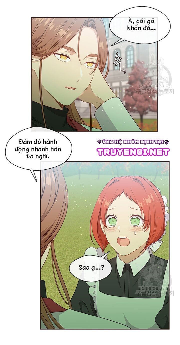 đọc truyện Cẩn Thận Nữ Phụ Phản Diện Đấy Chương 61 ảnh 18 tại Thiên Thai Truyện