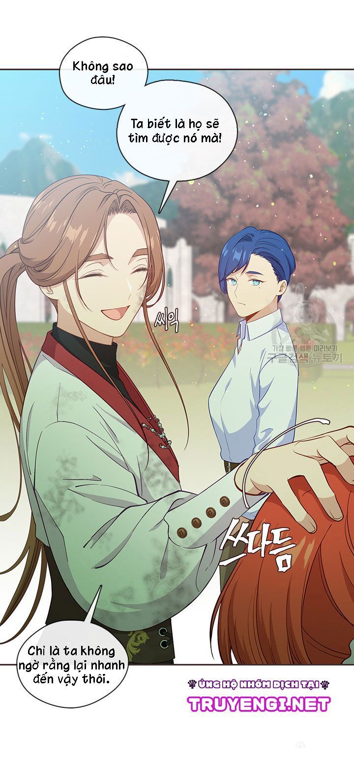 đọc truyện Cẩn Thận Nữ Phụ Phản Diện Đấy Chương 61 ảnh 19 tại Thiên Thai Truyện