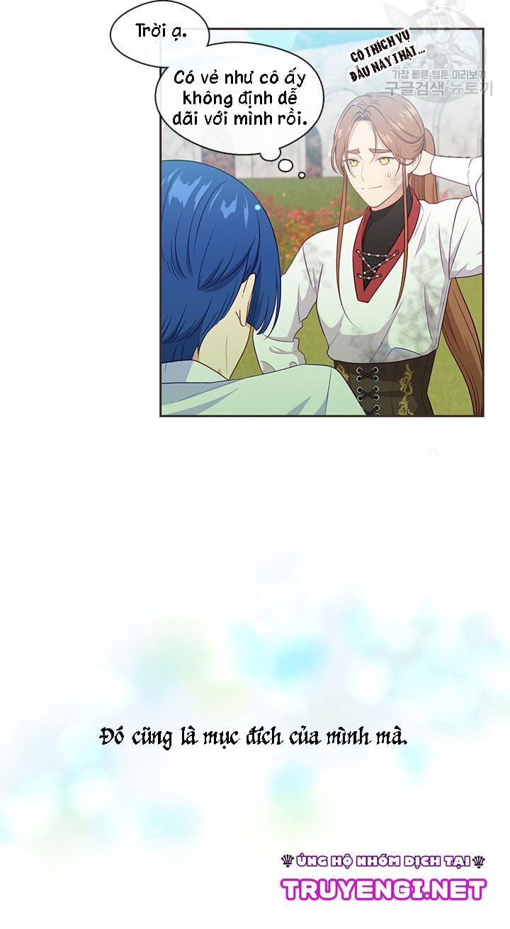 đọc truyện Cẩn Thận Nữ Phụ Phản Diện Đấy Chương 61 ảnh 21 tại Thiên Thai Truyện