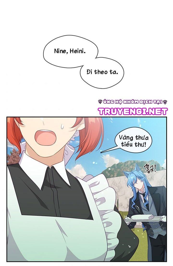 đọc truyện Cẩn Thận Nữ Phụ Phản Diện Đấy Chương 61 ảnh 22 tại Thiên Thai Truyện