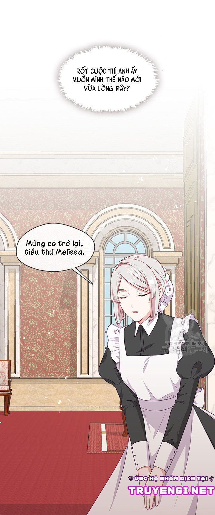 đọc truyện Cẩn Thận Nữ Phụ Phản Diện Đấy Chương 61 ảnh 24 tại Thiên Thai Truyện