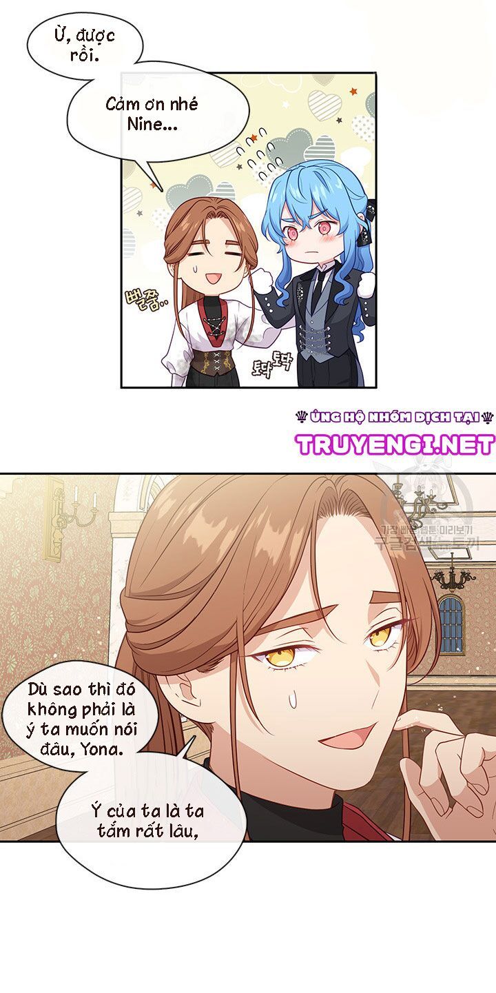 đọc truyện Cẩn Thận Nữ Phụ Phản Diện Đấy Chương 61 ảnh 27 tại Thiên Thai Truyện