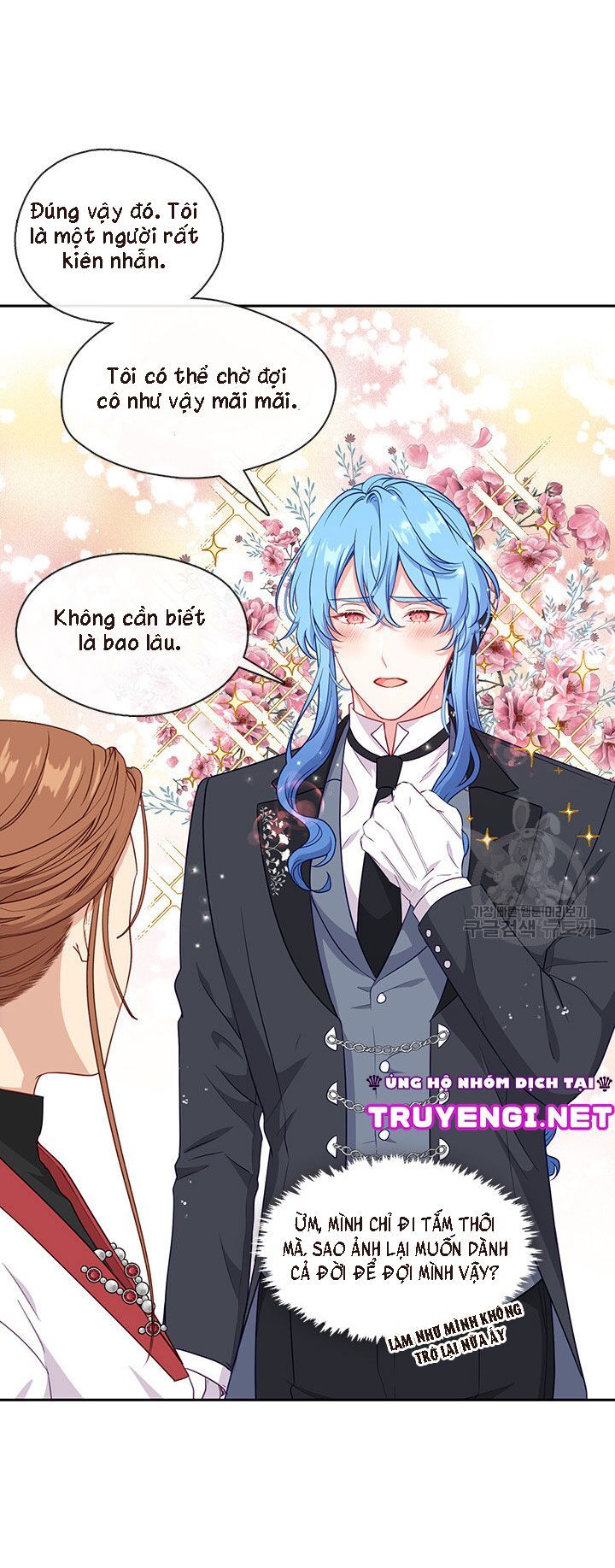 đọc truyện Cẩn Thận Nữ Phụ Phản Diện Đấy Chương 61 ảnh 30 tại Thiên Thai Truyện